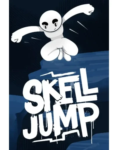 Skeljump Xbox One &amp Xbox Series XS активация