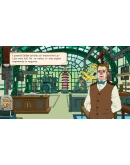 Curious Expedition 2 Bundle Xbox OneXS активация