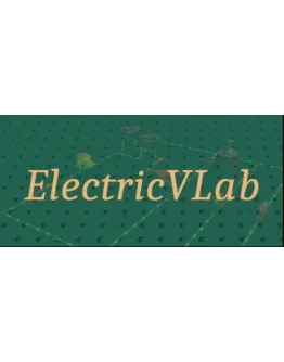 ElectricVLab АВТОДОСТАВКА STEAM GIFT РОССИЯ