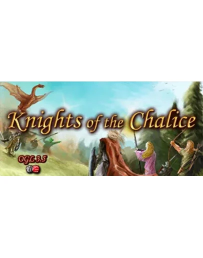 Knights of the Chalice АВТОДОСТАВКА STEAM GIFT РОССИ