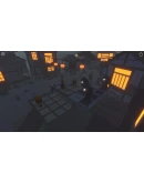 Chess Knights: Shinobi АВТОДОСТАВКА STEAM РОССИЯ