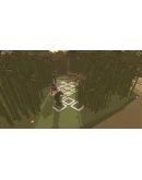 Chess Knights: Shinobi АВТОДОСТАВКА STEAM РОССИЯ