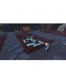 Chess Knights: Shinobi АВТОДОСТАВКА STEAM РОССИЯ