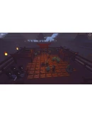 Chess Knights: Shinobi АВТОДОСТАВКА STEAM РОССИЯ