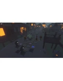 Chess Knights: Shinobi АВТОДОСТАВКА STEAM РОССИЯ