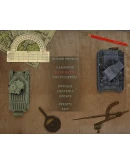 Graviteam Tactics: Operation Star STEAM GIFT РОССИЯ Graviteam Tactics: Operation Star STEAM GIFT РОССИЯ