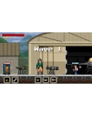 The Final Boss АВТОДОСТАВКА STEAM GIFT РОССИЯ