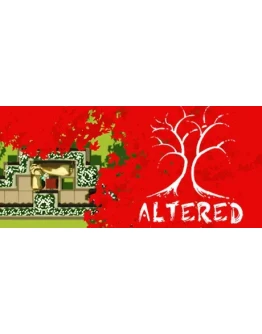 Altered АВТОДОСТАВКА STEAM GIFT РОССИЯ