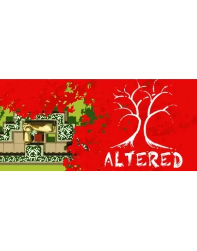 Altered АВТОДОСТАВКА STEAM GIFT РОССИЯ