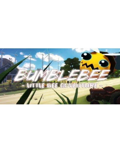 Bumblebee - Little Bee Adventure STEAM GIFT РОССИЯ Bumblebee - Little Bee Adventure STEAM GIFT РОССИЯ