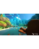 Bumblebee - Little Bee Adventure STEAM GIFT РОССИЯ Bumblebee - Little Bee Adventure STEAM GIFT РОССИЯ