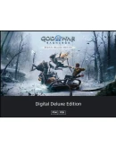 God of War Ragnark PS4/PS5 ТУРЦИЯ