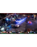 Dark Envoy АВТОДОСТАВКА STEAM GIFT РОССИЯ