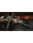 Insurgency Sandstorm - Digital Splatter Weapon Skin Set