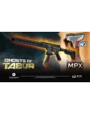 Ghosts of Tabor - Taran Tactical JW3 DLC STEAM GIFT
