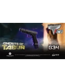 Ghosts of Tabor - Taran Tactical JW3 DLC STEAM GIFT