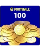 eFootball Монеты XBOX +ПК На Любой аккаунт