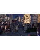 CITIES SKYLINES II - ULTIMATE EDITIONXBOX XSКЛЮЧ