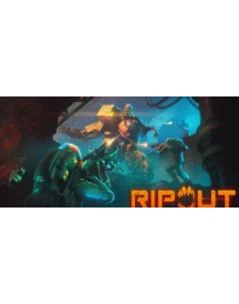 RIPOUT АВТОДОСТАВКА STEAM GIFT РОССИЯ