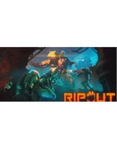 RIPOUT АВТОДОСТАВКА STEAM GIFT РОССИЯ