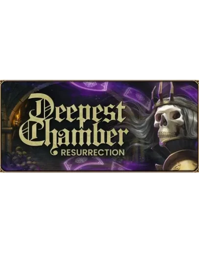 Deepest Chamber * STEAM RU АВТО 0