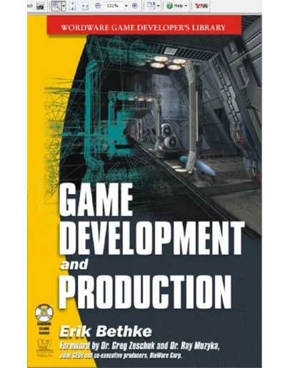 Game Development and Production