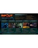 RIPOUT * STEAM РОССИЯ АВТОДОСТАВКА 0 КАРТЫ