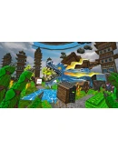 Block Buster АВТОДОСТАВКА STEAM GIFT РОССИЯ