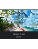 Horizon Forbidden West PS4 / PS5 ТУРЦИЯ