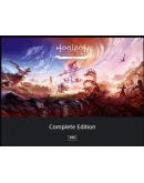 Horizon Forbidden West PS4 / PS5 ТУРЦИЯ