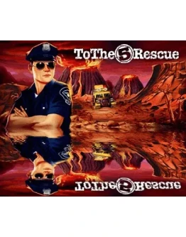 Rescue Team 5SteamРФ+ВесьМирKey