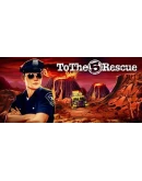 Rescue Team 5SteamРФ+ВесьМирKey