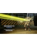 MechWarrior Online - Gorewing Legendary Mech Pack DLC
