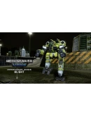 MechWarrior Online - Blight Legendary Mech Pack DLC