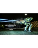 MechWarrior Online - Blight Legendary Mech Pack DLC
