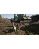MEDIEVAL DYNASTY (XBOX ONE)КЛЮЧ+ПОМОЩЬ