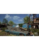 The Texas Chain Saw Massacre - Leland Outfit Pack 1