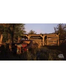 The Texas Chain Saw Massacre - Sonny Outfit Pack 1 РФ