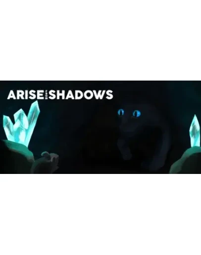 Arise from Shadows АВТОДОСТАВКА STEAM GIFT РОССИЯ