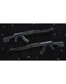 Insurgency: Sandstorm - Damascus Weapon Skin Set DLC
