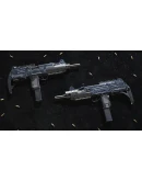 Insurgency: Sandstorm - Damascus Weapon Skin Set DLC