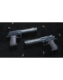 Insurgency: Sandstorm - Damascus Weapon Skin Set DLC