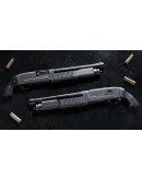 Insurgency: Sandstorm - Carbon Fiber Weapon Skin Set