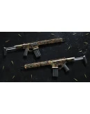 Insurgency: Sandstorm - Woodland Weapon Skin Set DLC
