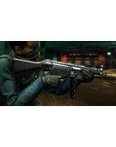 Insurgency: Sandstorm - Chrome Weapon Skin Set DLC