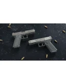 Insurgency: Sandstorm - Two-Tone Weapon Skin Set DLC