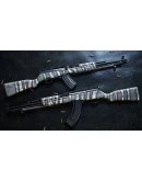 Insurgency: Sandstorm - Bear Claw Weapon Skin Set DLC