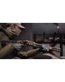 Insurgency: Sandstorm - True Grit Weapon Skin Set DLC