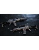 Insurgency: Sandstorm - True Grit Weapon Skin Set DLC