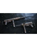 Insurgency: Sandstorm - True Grit Weapon Skin Set DLC